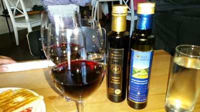 Made In Italy Gourmet