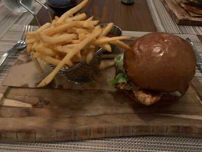 Hickory & Hazel Southern Table