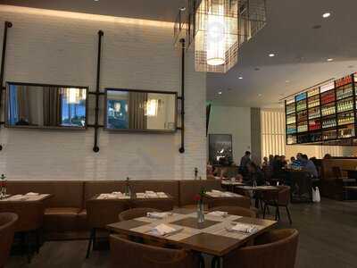 Hickory & Hazel Southern Table