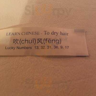 Uncle Lee's Szechuan