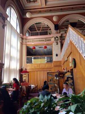 Uncle Lee's Szechuan