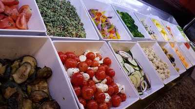 Gauchos Brazilian Steakhouse