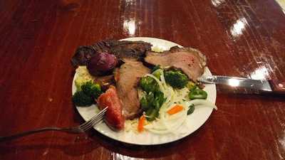 Gauchos Brazilian Steakhouse
