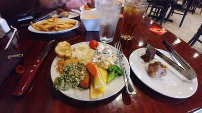 Gauchos Brazilian Steakhouse