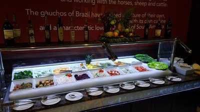 Gauchos Brazilian Steakhouse