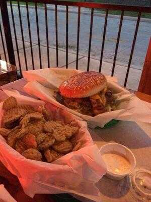 Babe's Old Fashion Hamburgers