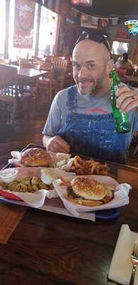 Babe's Old Fashion Hamburgers