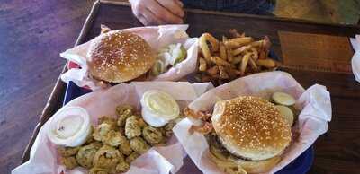 Babe's Old Fashion Hamburgers