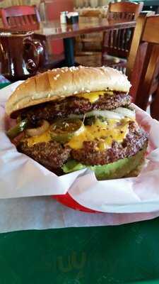 Babe's Old Fashion Hamburgers