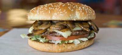 Babe's Old Fashion Hamburgers