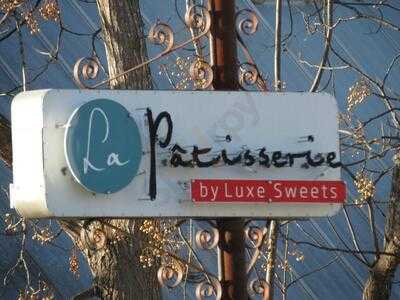 La Patisserie