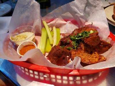 Bang Up To The Elephant!