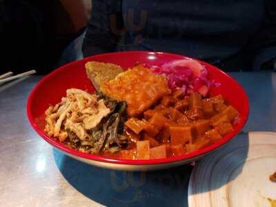 Bang Up To The Elephant!