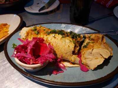 Bang Up To The Elephant!