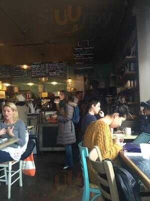 Plg Coffee House And Tavern