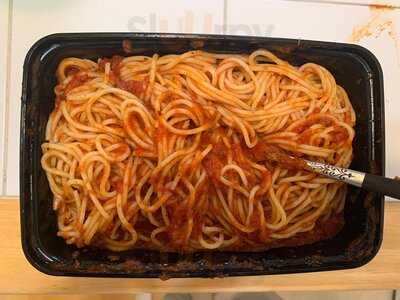 Larosa's Pizza Bridgetown