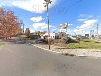 Larosa's Pizza Bridgetown