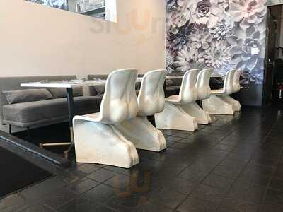 Osha Thai Noodle Cafe