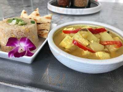 Osha Thai Noodle Cafe