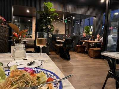 Osha Thai Noodle Cafe