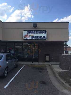 Sparrow's Pizza