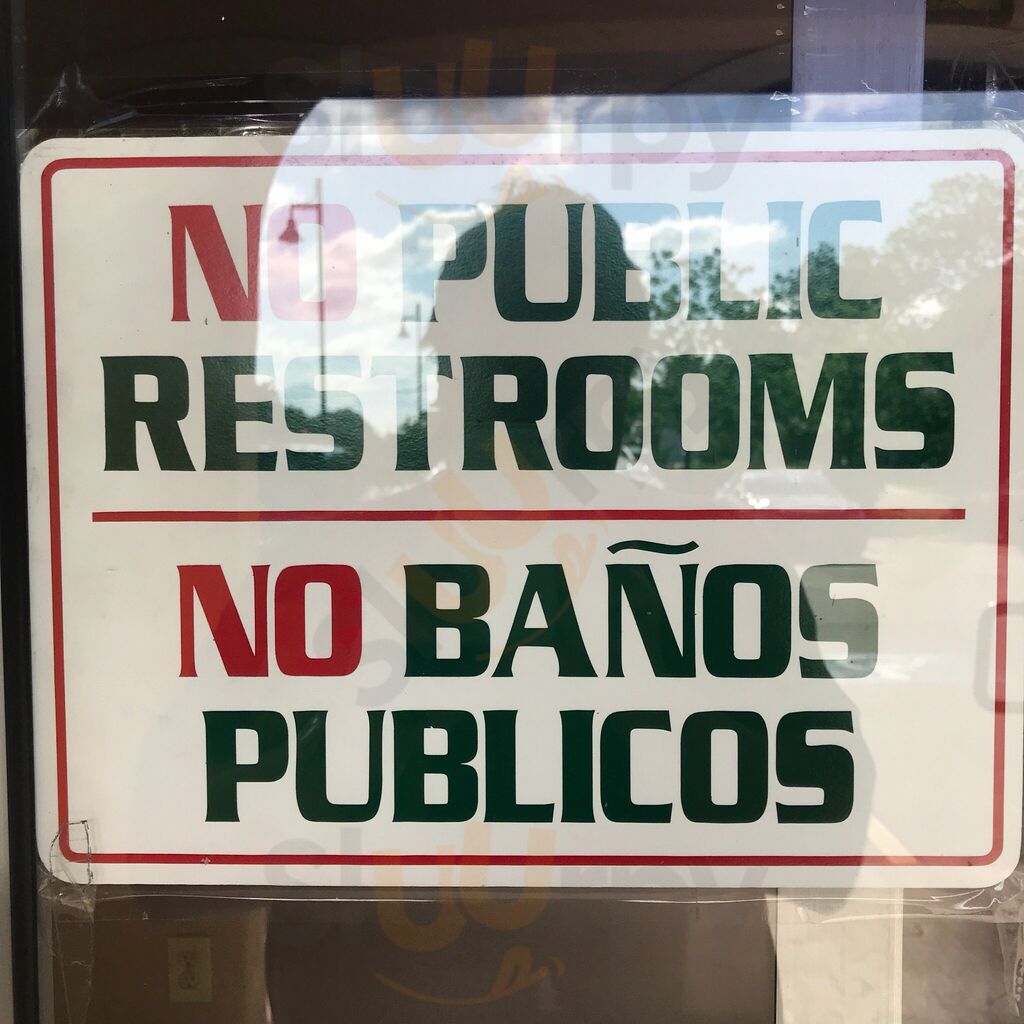 La Tortilandia Oyster Bar