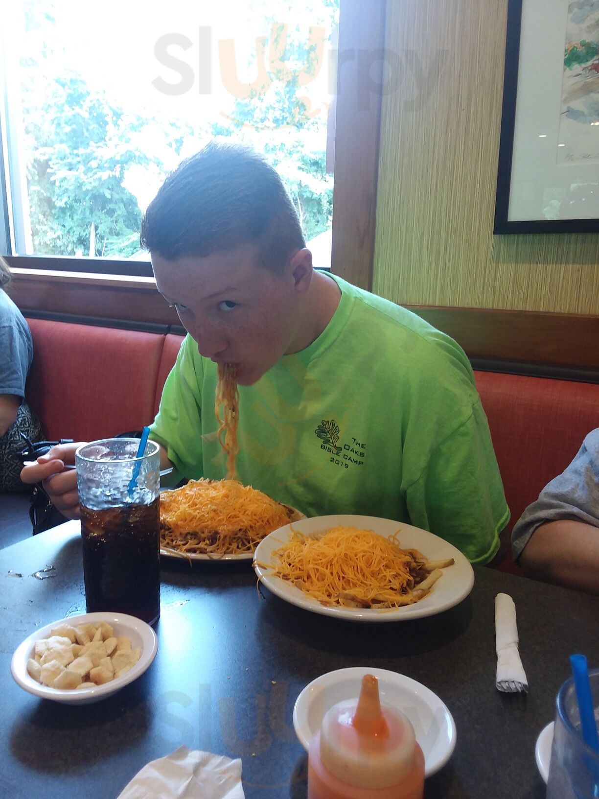 Skyline Chili