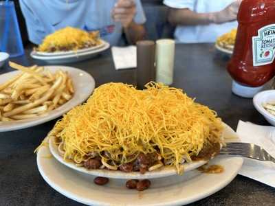 Skyline Chili
