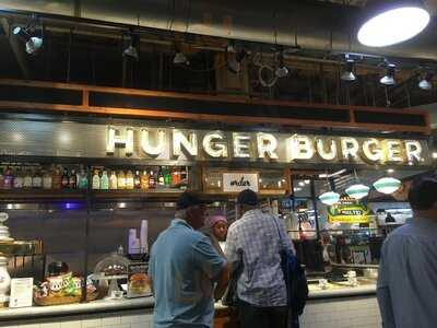 Hunger Burger