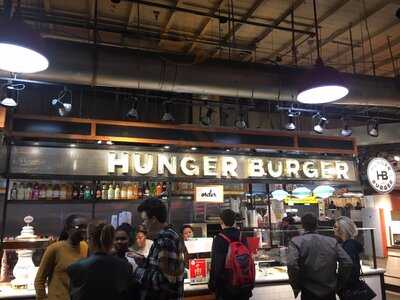 Hunger Burger