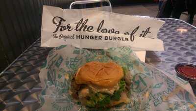 Hunger Burger