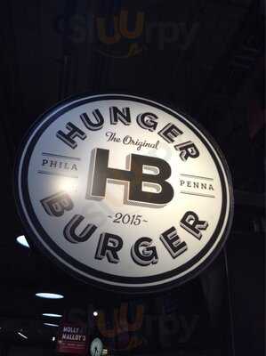 Hunger Burger