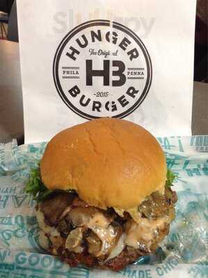 Hunger Burger