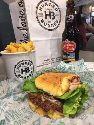 Hunger Burger