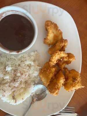 El Floridita Seafood Restaurant - Bird Road