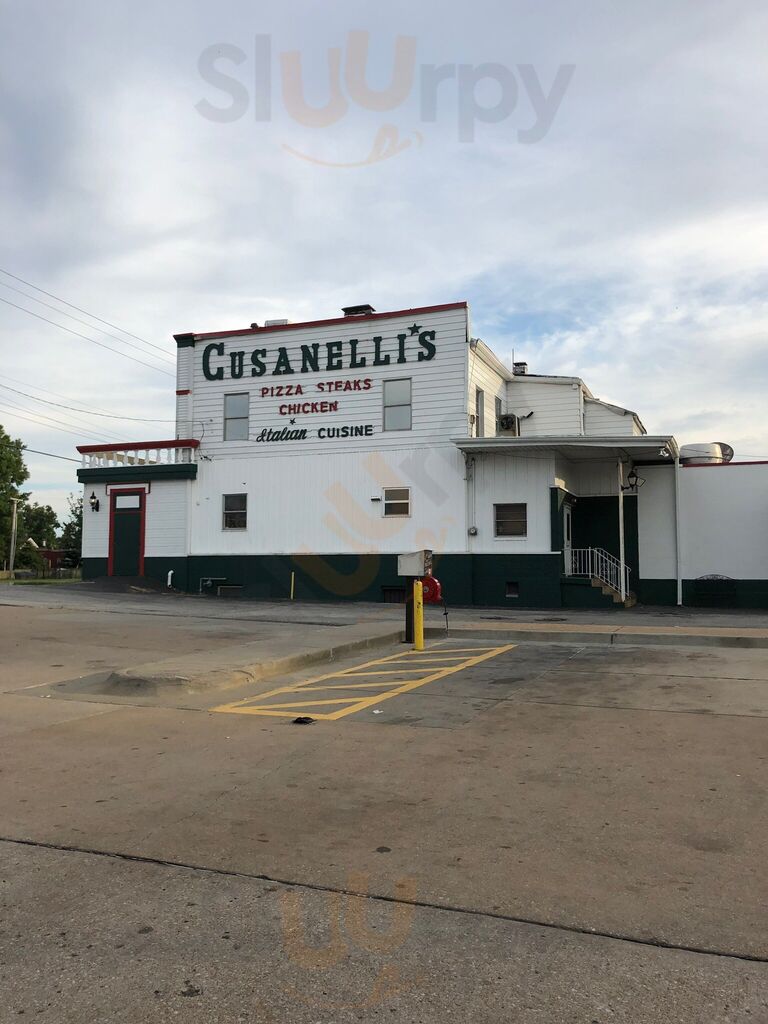 Cusanelli's