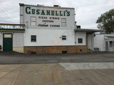 Cusanelli's