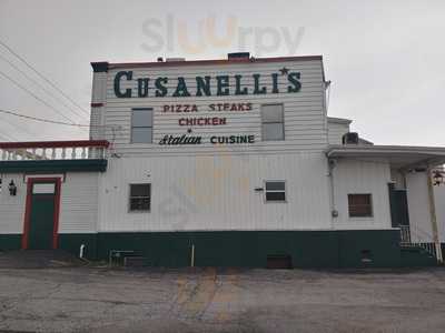 Cusanelli's