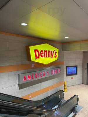 Denny's