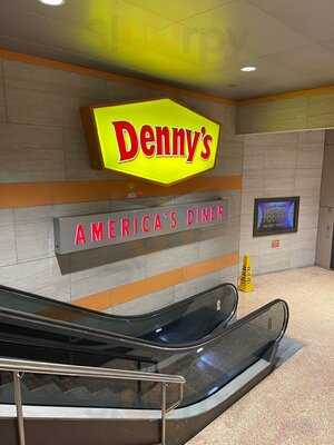 Denny's