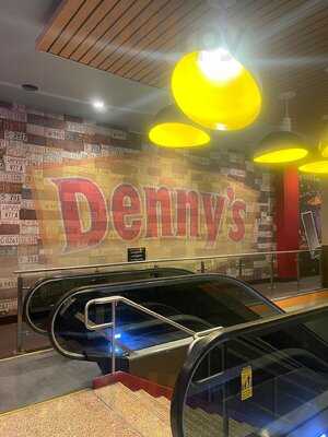 Denny's
