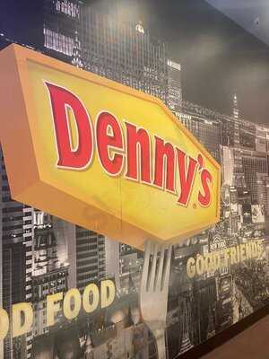 Denny's