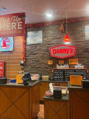 Denny's