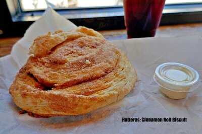 Rise & Shine Biscut Cafe