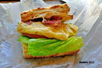 Rise & Shine Biscut Cafe