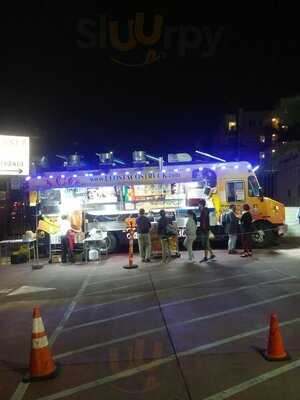 Leo's Taco Truck Inc