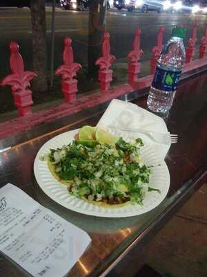 Leo's Taco Truck Inc