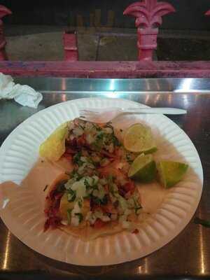 Leo's Taco Truck Inc