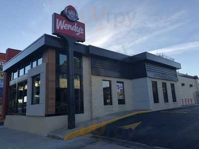 Wendy's