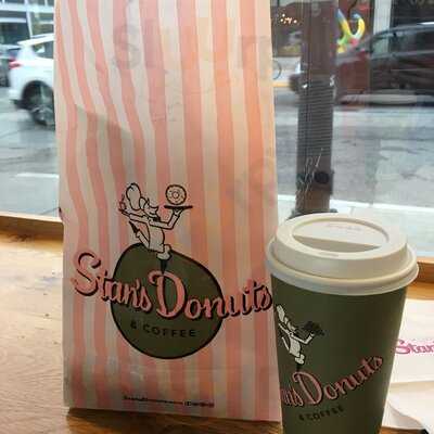 Stan's Donuts And Coffee